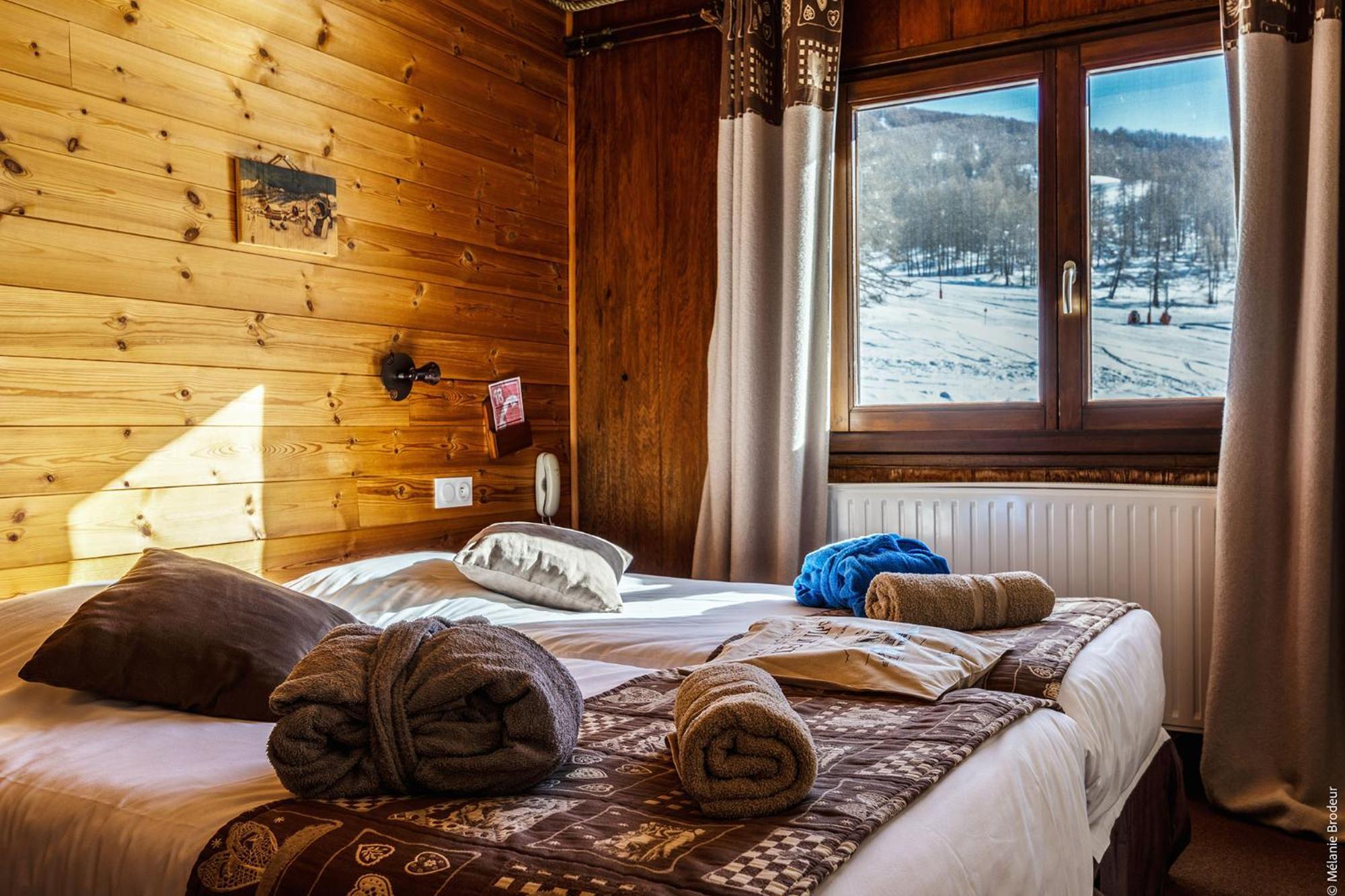 Hotel L'equipe 3*