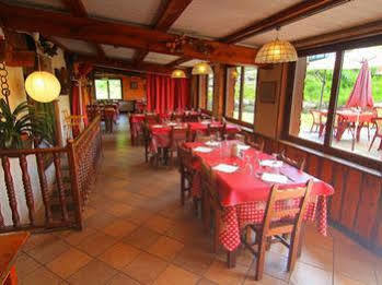 Hotel L'equipe 3*