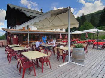 Hotel L'equipe 3*