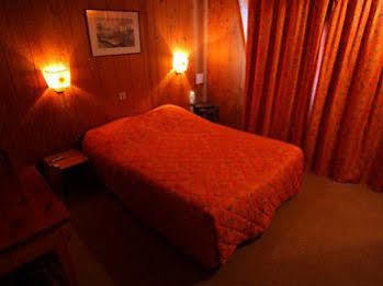 L'equipe Hotel Molines-en-Queyras
