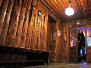 Hotel L'equipe Molines-en-Queyras