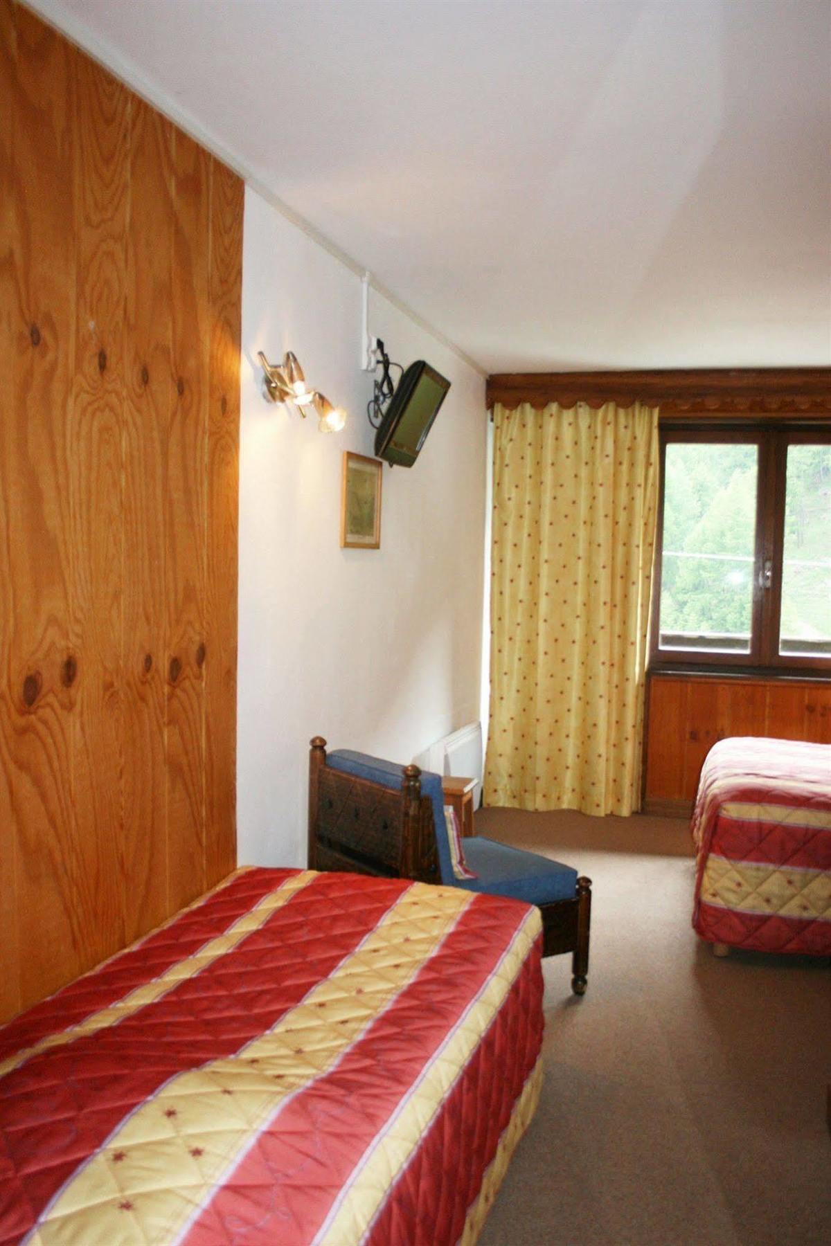 L'equipe Hotel 3*