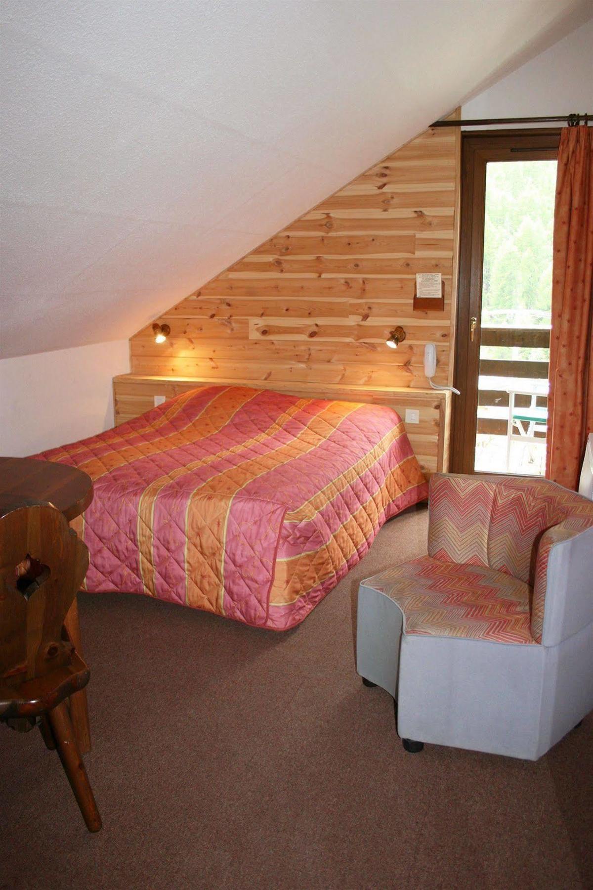 Hotel L'equipe