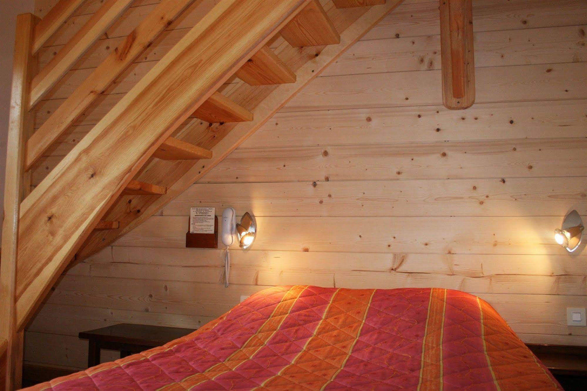 L'equipe Hotel Molines-en-Queyras